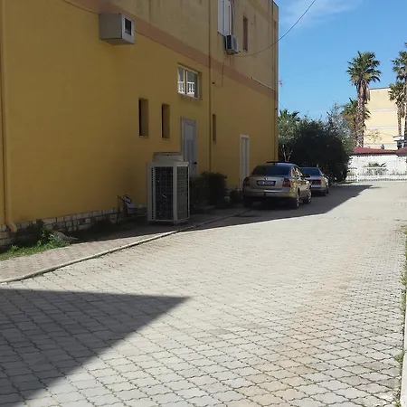 Aparthotel Aparthotel *