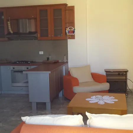 Aparthotel Gose
