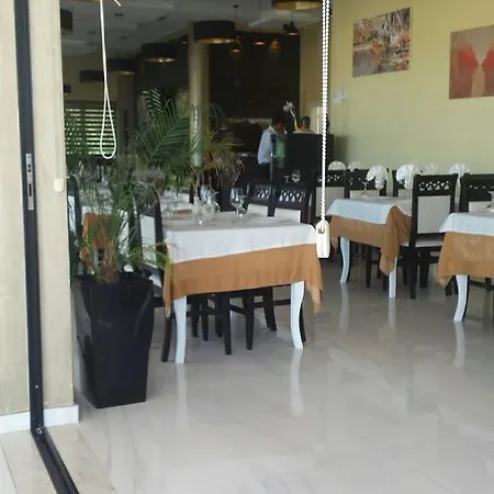 Aparthotel * Gose