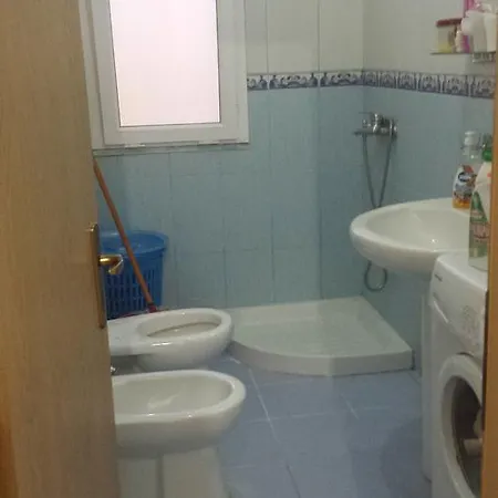 Aparthotel *