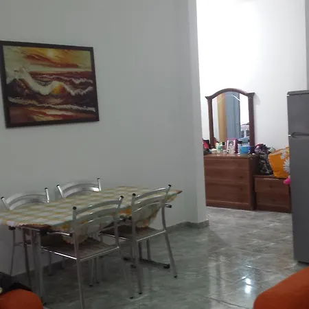 Aparthotel Aparthotel