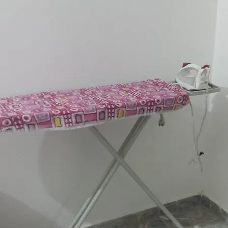 Aparthotel Aparthotel