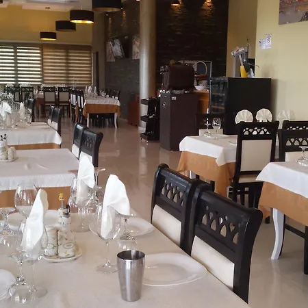 Aparthotel Lejlighedshotel