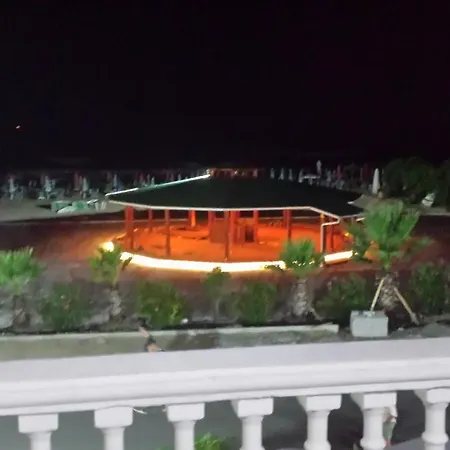 Lejlighedshotel Aparthotel
